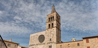 Bevagna
