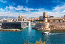 10 cose da fare e vedere a Marsiglia Cosa vedere a Marsiglia