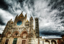 Il Duomo di Siena Il Duomo di Siena