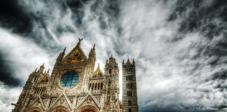 Il Duomo di Siena Il Duomo di Siena