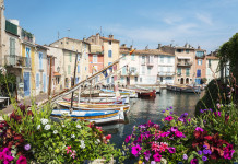 Martigues in Provenza Martigues in Provenza