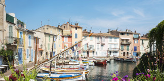 Martigues in Provenza Martigues in Provenza