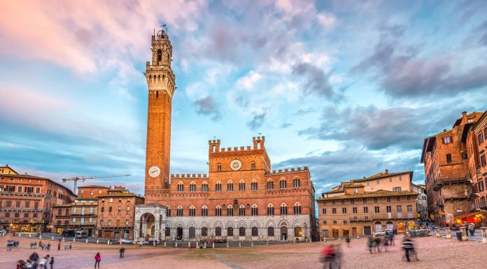 Palazzo Pubblico
