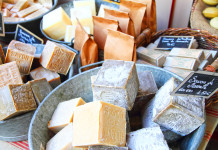 Salon-de-Provence in Provenza Salon-de-Provence in Provenza