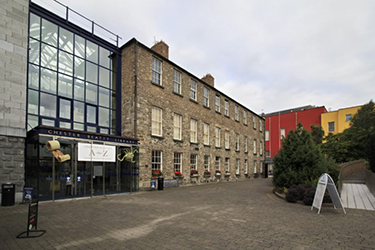 La Biblioteca Chester Beatty