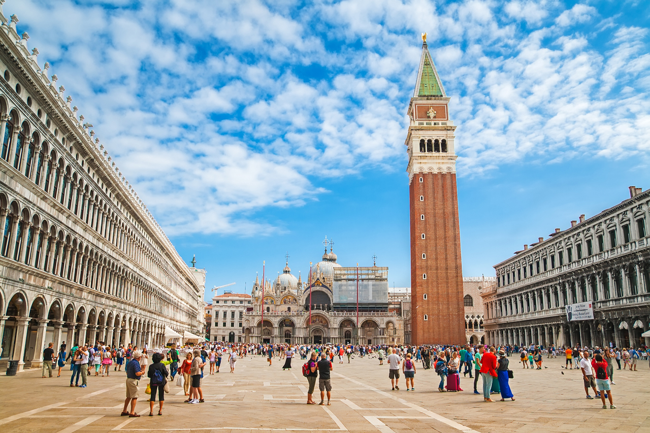 campanile di san marco