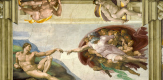 La Cappella Sistina di Roma