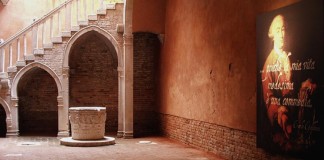 La Casa – Museo di Carlo Goldoni a Venezia La Casa -Museo di Carlo Goldoni a Venezia