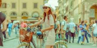 Come arrivare e muoversi a Firenze Come muoversi a Firenze