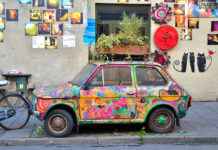 10 quartieri europei da visitare almeno una volta