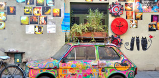 10 quartieri europei da visitare almeno una volta