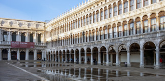Il Museo Correr a Venezia Il Museo Correr a Venezia