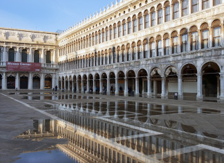 Il Museo Correr a Venezia
