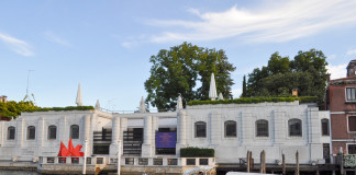 Museo Peggy Guggenheim a Venezia Museo Peggy Guggenheim a Venezia