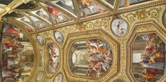 Il Museo Nazionale di San Martino a Napoli Il Museo Nazionale di San Martino a Napoli