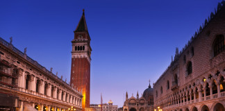 Piazza San Marco a Venezia Piazza San Marco a Venezia
