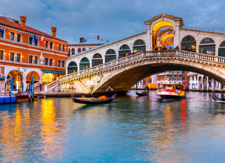 Il Ponte di Rialto