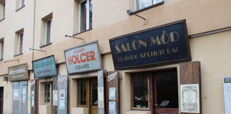 Kazimierz, il quartiere ebraico di Cracovia Il Quartiere ebraico Kazimierz a Cracovia