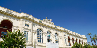 Acquario e Villa Comunale di Napoli Acquario e Villa Comunale di Napoli