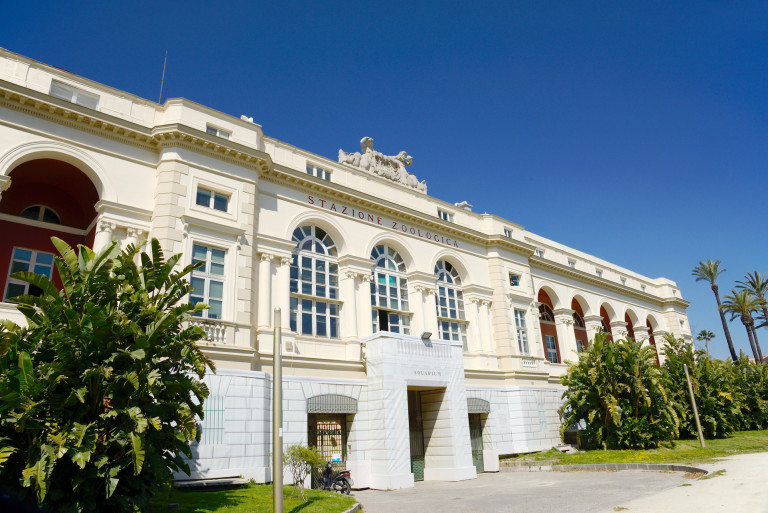 Villa Comunale e AcquarioNapoli Biglietto, orari, come arrivare