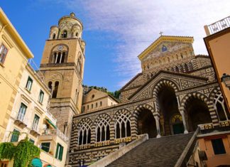 Amalfi