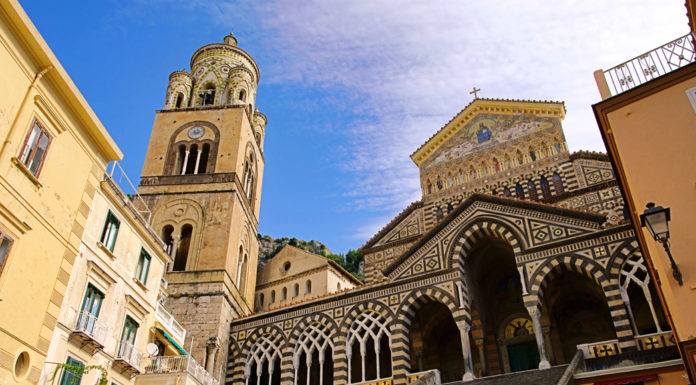 Amalfi