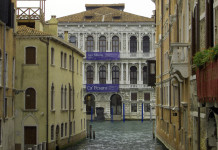Ca’ Pesaro a Venezia Ca’ Pesaro a Venezia