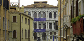 Ca’ Pesaro a Venezia Ca’ Pesaro a Venezia