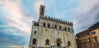 Gubbio
