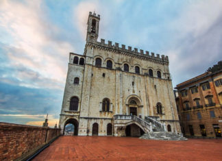 Gubbio