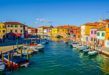 Cosa vedere nell’Isola di Murano a Venezia L'Isola di Murano a Venezia