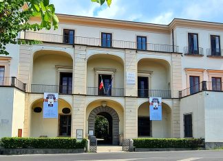 Il Museo Correale di Terranova a Sorrento