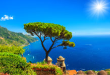 Ravello in Costiera Amalfitana Ravello in Costiera Amalfitana