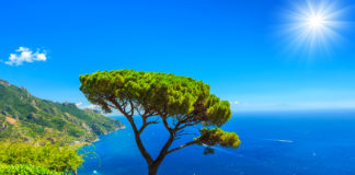 Ravello in Costiera Amalfitana Ravello in Costiera Amalfitana