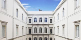 Museo MADRE di Napoli Il Museo Madre