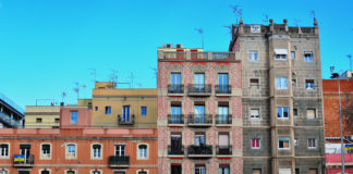 Cosa vedere nella Barceloneta e nel Porto Vecchio di Barcellona Il quartiere della Barceloneta a Barcellona
