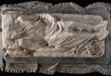 Il Cristo Velato e la Cappella Sansevero a Napoli