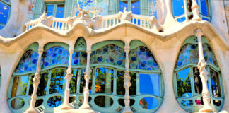 Casa Batllò a Barcellona: cosa vedere, orari e biglietti Casa Batlo a Barcellona