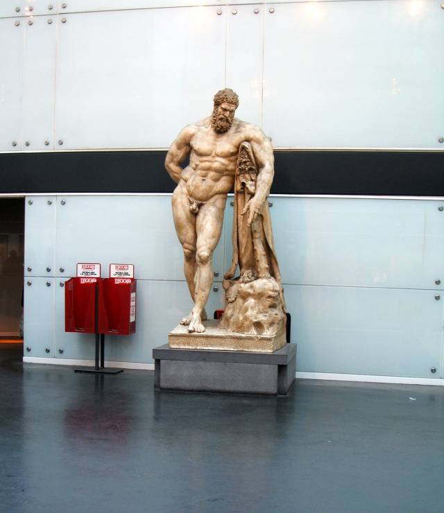 La Stazione Museo