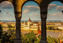 10 cose da fare e vedere a Budapest budapest