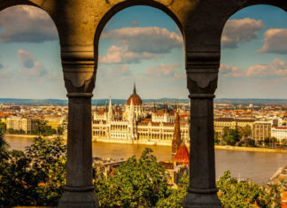 budapest