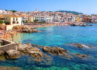 Calella de Palafrugell