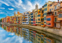 Cosa vedere a Girona Girona