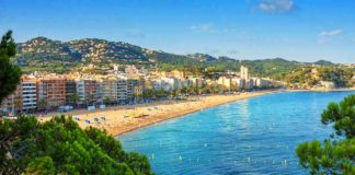 Lloret de Mar