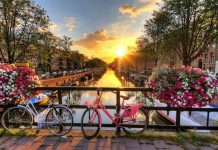 Cosa vedere e fare ad Amsterdam: 13 luoghi imperdibili Cosa vedere ad Amsterdam