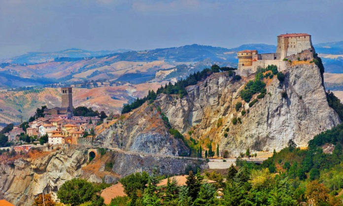 Il Borgo di San Leo