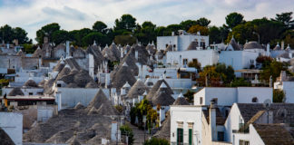 Cosa fare e vedere ad Alberobello