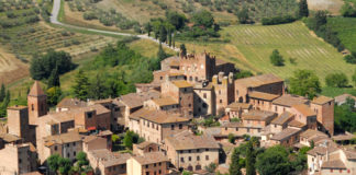 Il Borgo di Certaldo