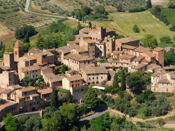 Il Borgo di Certaldo