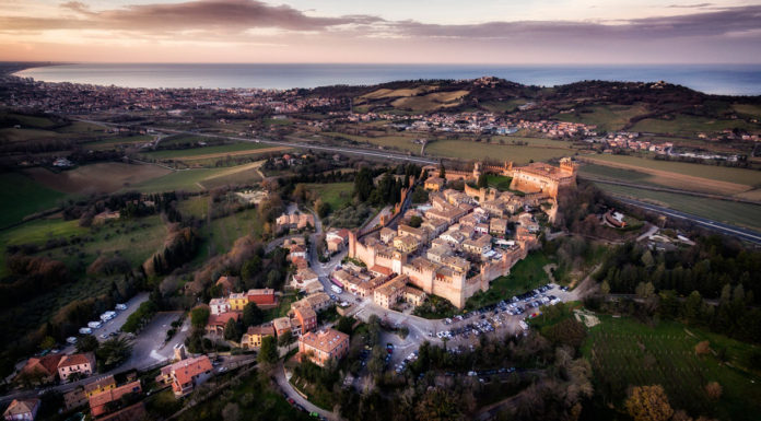 Il Borgo di Gradara